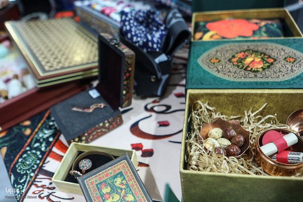 بیست و پنجمین نمایشگاه دستاوردهای پژوهش، فناوری و فن بازار