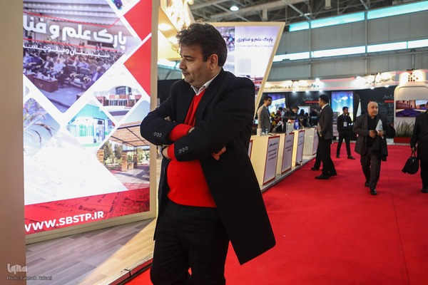 بیست و پنجمین نمایشگاه دستاوردهای پژوهش، فناوری و فن بازار