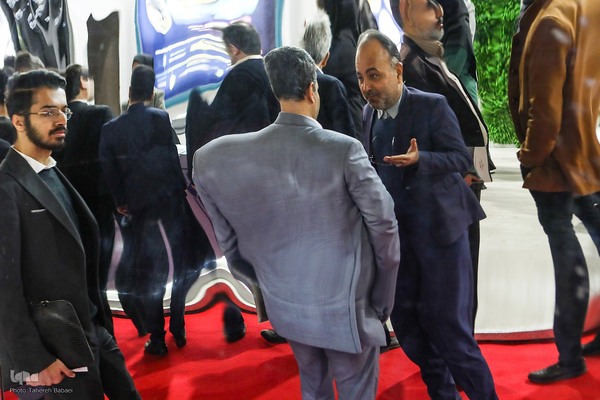 بیست و پنجمین نمایشگاه دستاوردهای پژوهش، فناوری و فن بازار