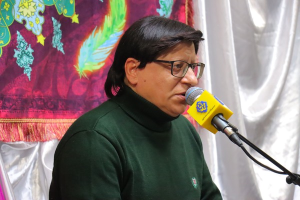 محمد پورعاشوری