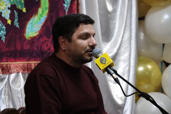 محمدحسن موحدی