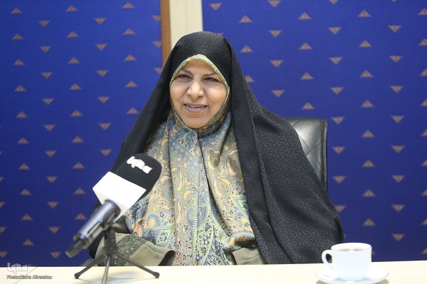 مرضیه وحید دستجردی