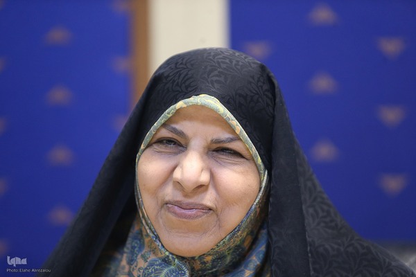 مرضیه وحید دستجردی