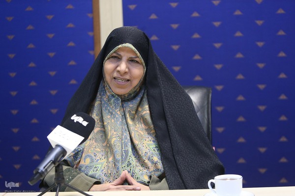 مرضیه وحید دستجردی