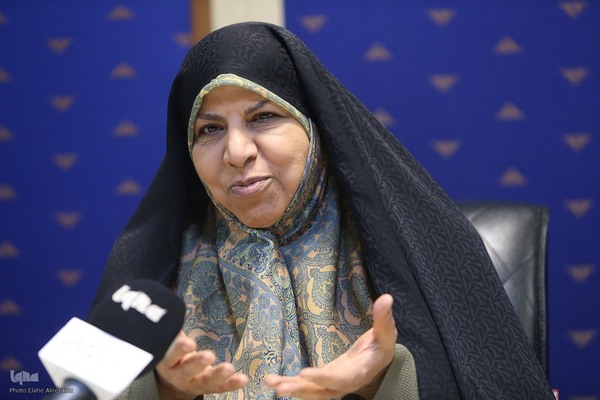 مرضیه وحید دستجردی