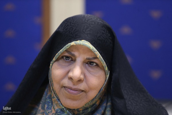 مرضیه وحید دستجردی