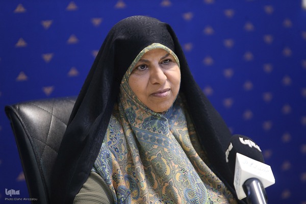 مرضیه وحید دستجردی