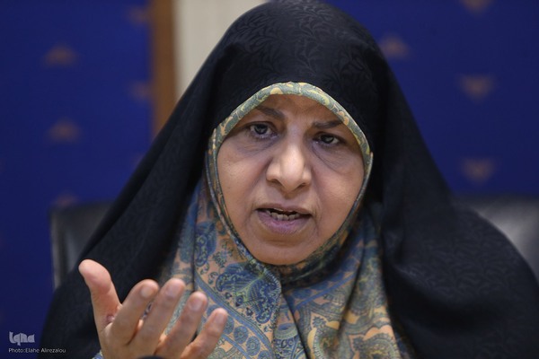 مرضیه وحید دستجردی