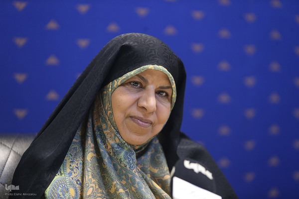 مرضیه وحید دستجردی