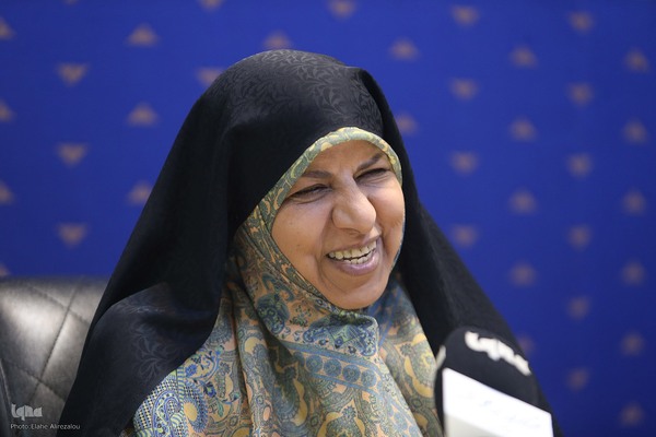 مرضیه وحید دستجردی