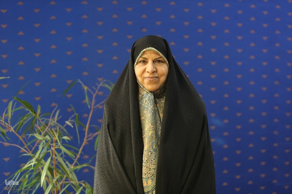 مرضیه وحید دستجردی