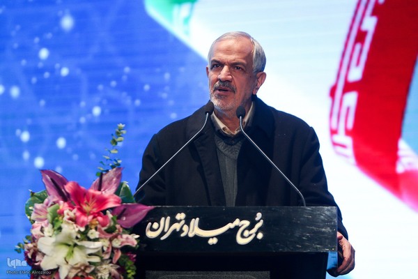 احمد مسجدجامعی شانزدهمین همایش بانوان قرآن‌پژوه