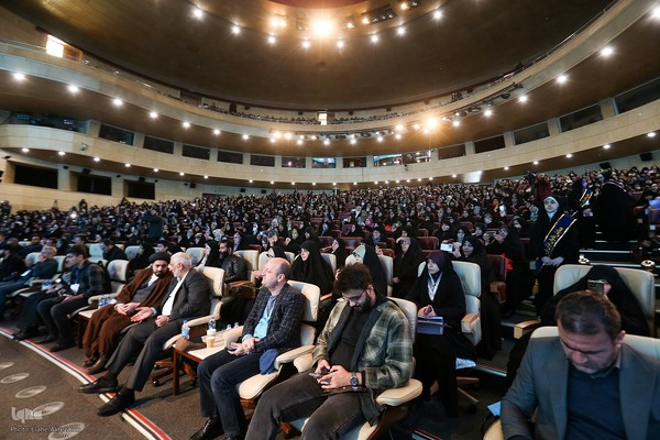 شانزدهمین همایش بانوان قرآن‌پژوه