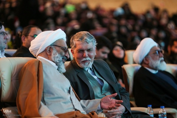 شانزدهمین همایش بانوان قرآن‌پژوه