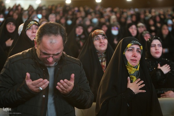 شانزدهمین همایش بانوان قرآن‌پژوه