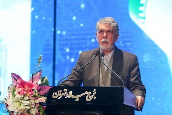 سیدعباس صالحی در شانزدهمین همایش بانوان قرآن‌پژوه