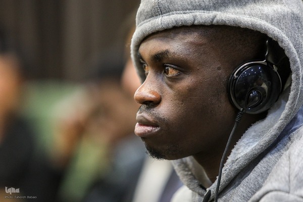 مراسم بزرگداشت میلاد حضرت مسیح(ع) و آغاز سال نو میلادی