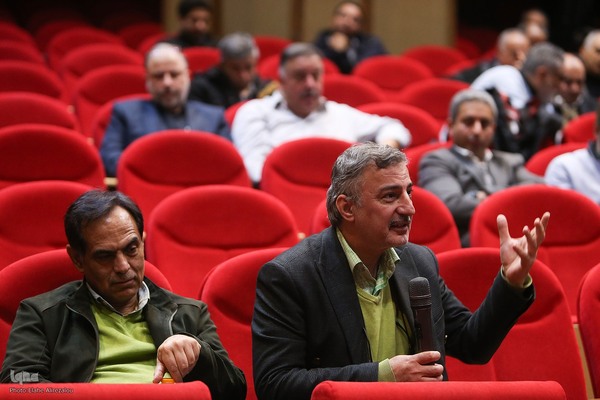 دوره دانش افزایی فرهنگی