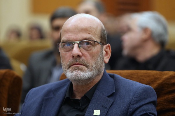 محفل انس با قرآن به مناسبت بزرگداشت زنده یاد دکتر کاظمی آشتیانی