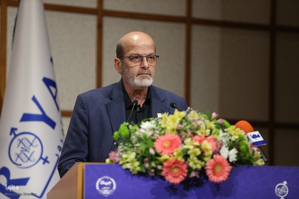 محفل انس با قرآن به مناسبت بزرگداشت زنده یاد دکتر کاظمی آشتیانی