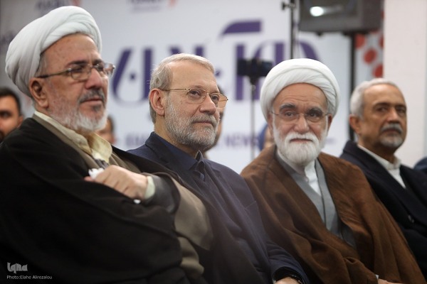 مراسم پاسداشت چهره و آثار مکتوب حجت‌الاسلام‌والمسلمین دکتر رسول جعفریان