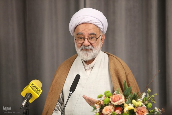 مراسم پاسداشت چهره و آثار مکتوب حجت‌الاسلام‌والمسلمین دکتر رسول جعفریان