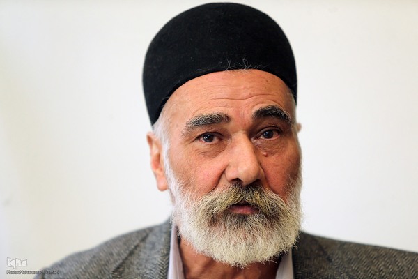 یوسفعلی میرشکاک