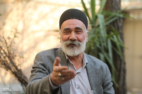 یوسفعلی میرشکاک