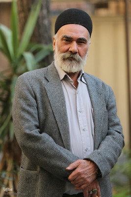 یوسف علی میرشکاک