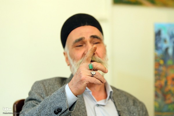 یوسف علی میرشکاک