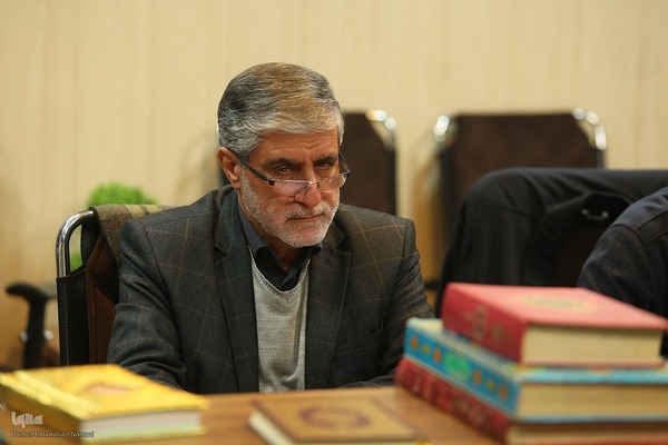 نشست هم اندیشی با اساتید جلسات قرآن کریم تهران