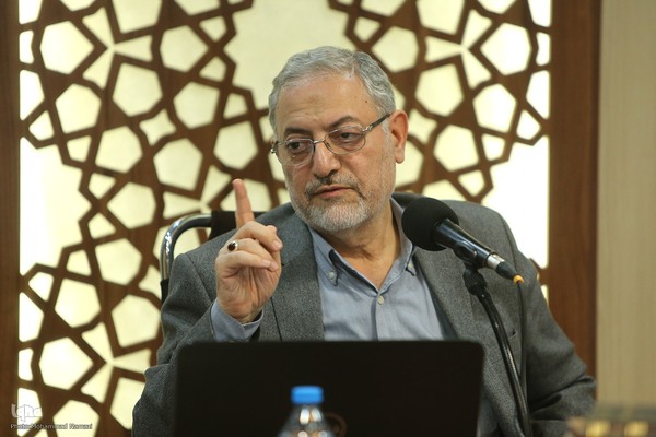 نشست هم اندیشی با اساتید جلسات قرآن کریم تهران