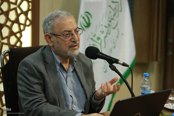 نشست هم اندیشی با اساتید جلسات قرآن کریم تهران