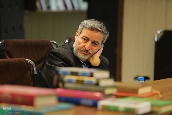 نشست هم اندیشی با اساتید جلسات قرآن کریم تهران