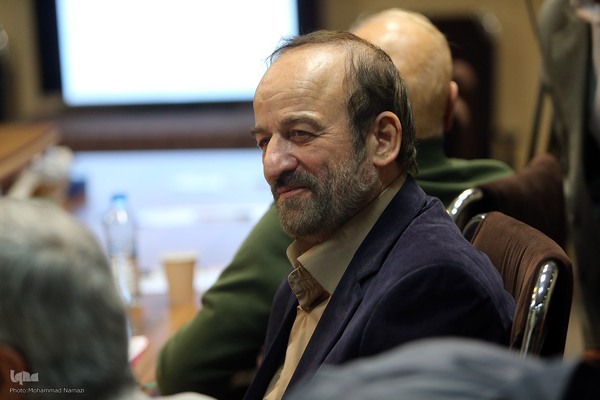 نشست هم اندیشی با اساتید جلسات قرآن کریم تهران