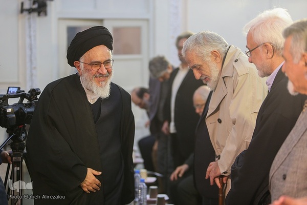 آیین نکوداشت منوچهر صدوقی سها