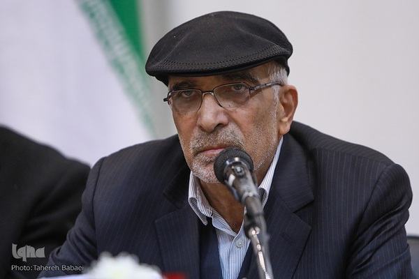 سیدکمال حاج سیدجوادی