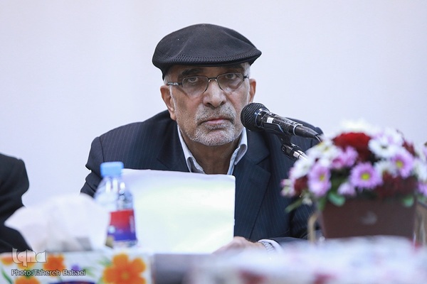 سیدکمال حاج سیدجوادی