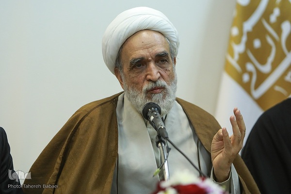 حجت الاسلام والمسلمین محمدعلی خسروی