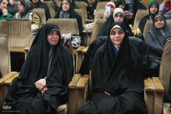 مراسم اختتامیه هجدهمین دوره مسابقات دارالقرآن امام علی (ع)