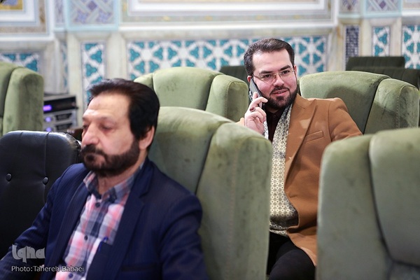 اولین روز مسابقات بین‌المللی قرآن در بخش آقایان