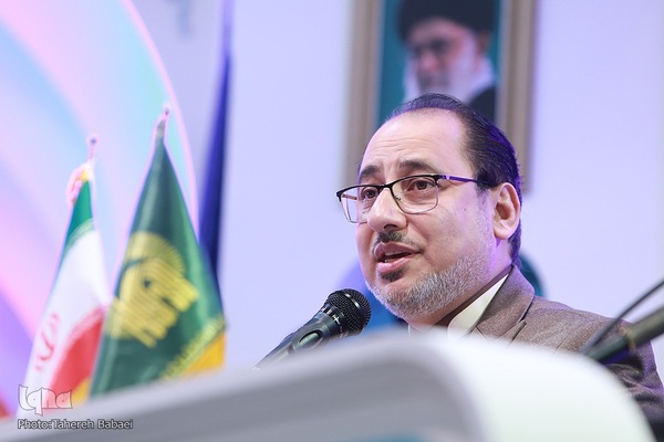 اولین روز مسابقات بین‌المللی قرآن در بخش آقایان