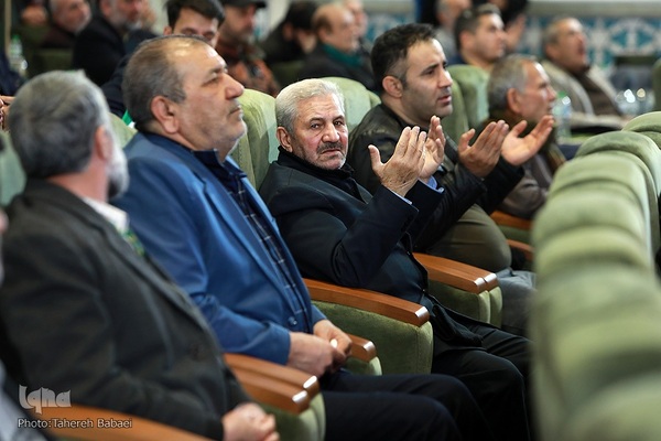 اولین روز مسابقات بین‌المللی قرآن در بخش آقایان