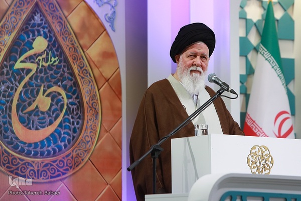 اولین روز مسابقات بین‌المللی قرآن در بخش آقایان