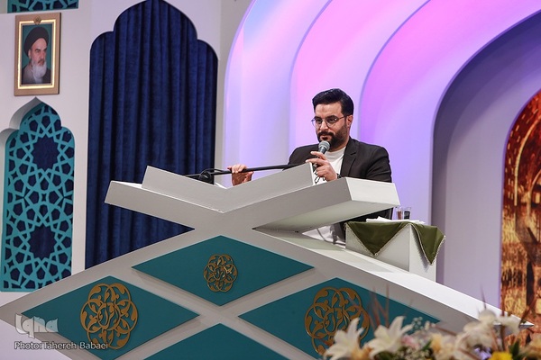 اولین روز مسابقات بین‌المللی قرآن در بخش آقایان