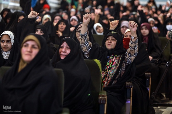 سومین روز مسابقات بین‌المللی قرآن در بخش آقایان