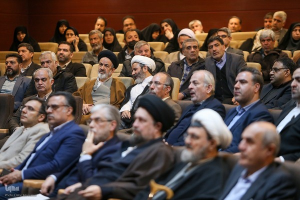 تجدیدمیثاق دانشگاهیان با آرمان‌های امام خمینی(ره)