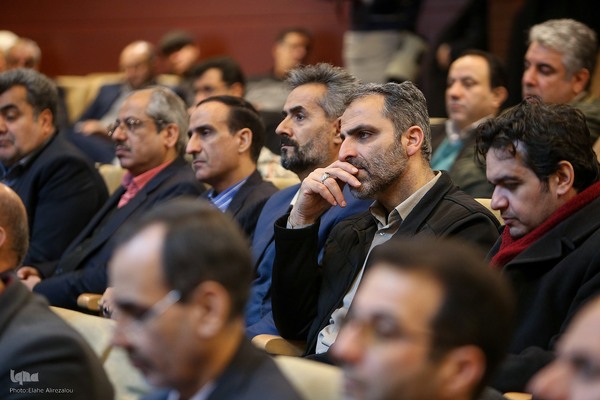 تجدیدمیثاق دانشگاهیان با آرمان‌های امام خمینی(ره)