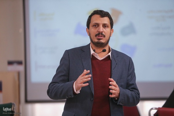 هفدهمین رویداد استارتاپی اسلامی ـ قرآنی طلوع برکت