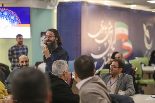 هفدهمین رویداد استارتاپی اسلامی ـ قرآنی طلوع برکت